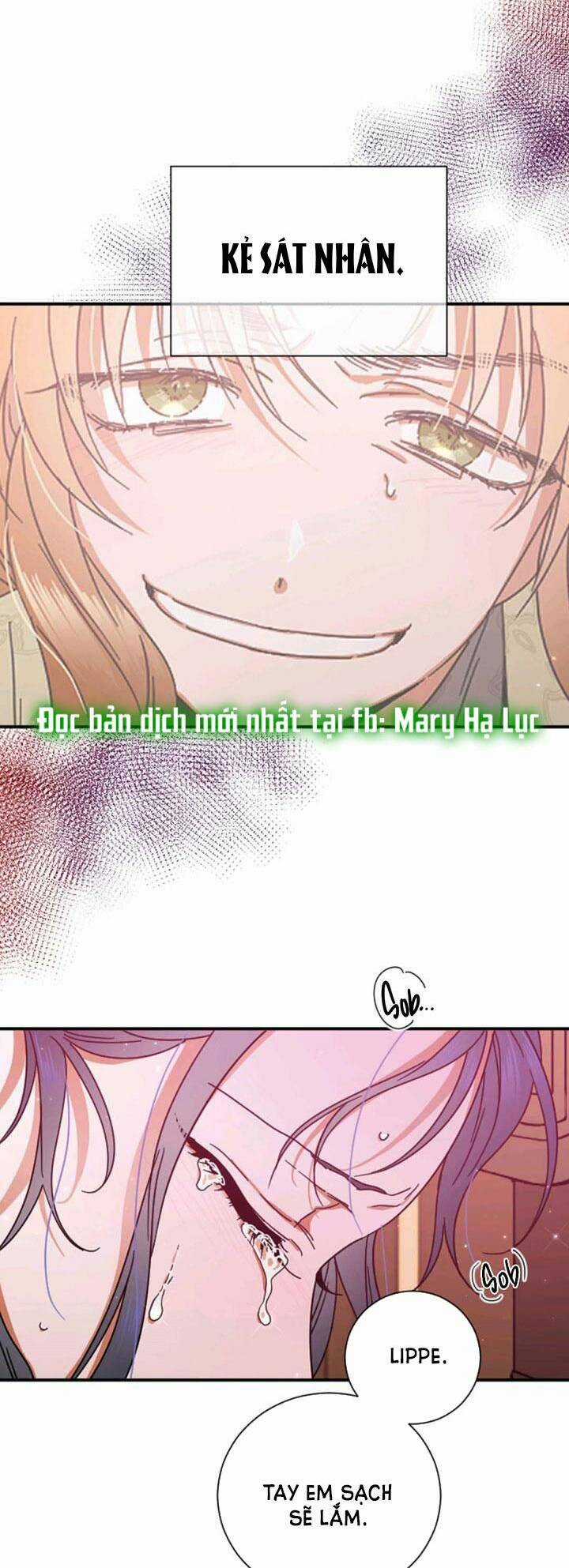 Tiểu Thư Bé Bỏng Đáng Yêu! Chapter 161 trang 5