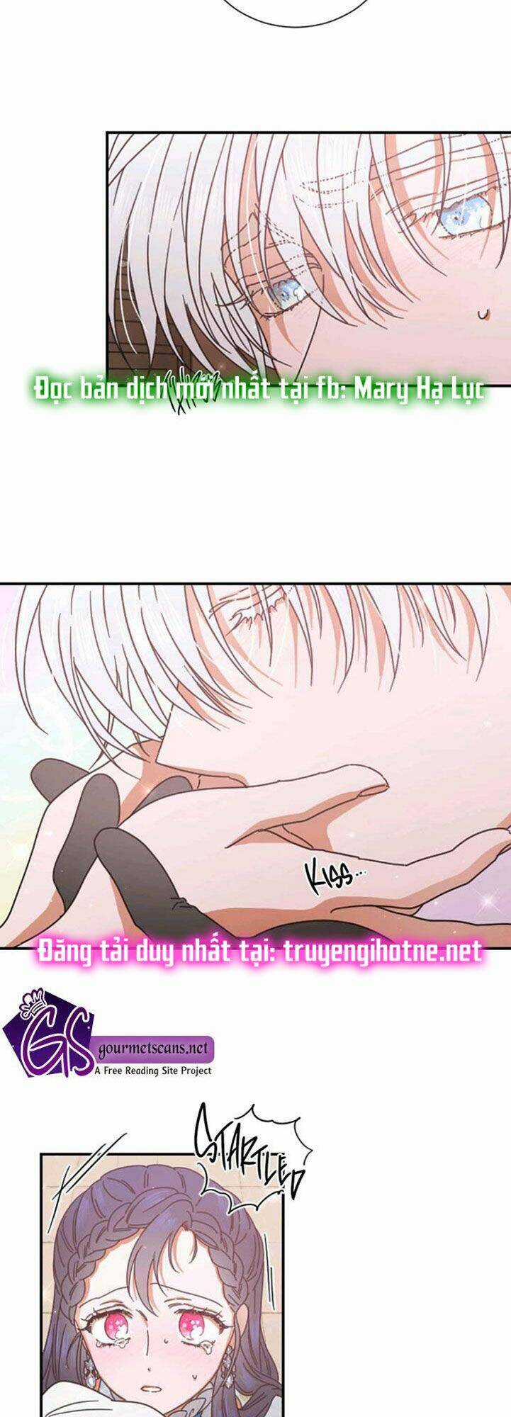 Tiểu Thư Bé Bỏng Đáng Yêu! Chapter 161 trang 6