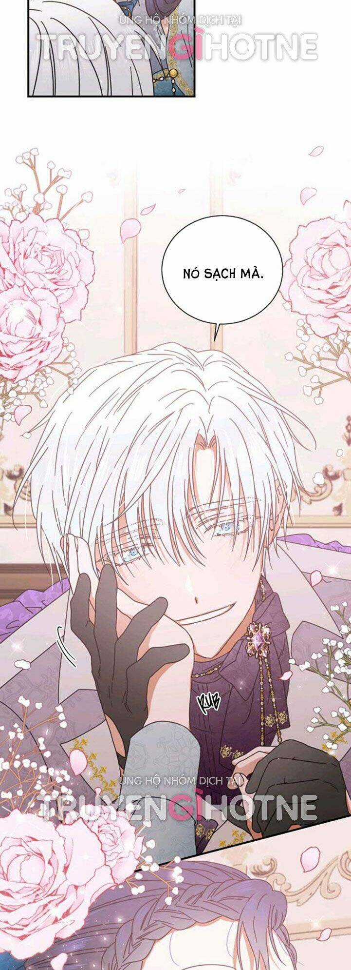 Tiểu Thư Bé Bỏng Đáng Yêu! Chapter 161 trang 7