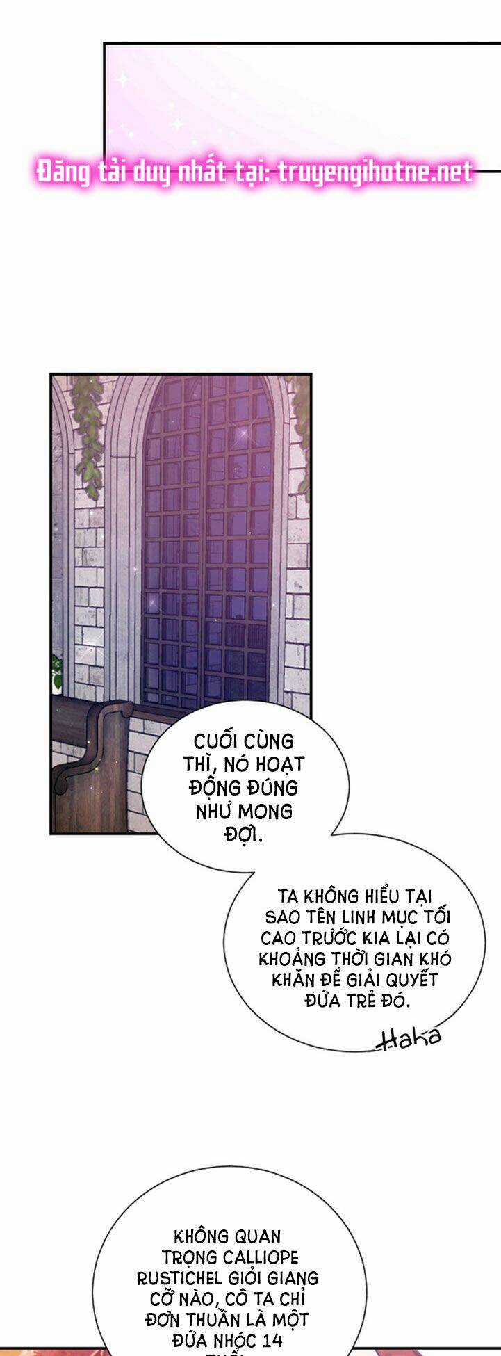 Tiểu Thư Bé Bỏng Đáng Yêu! Chapter 162 trang 10