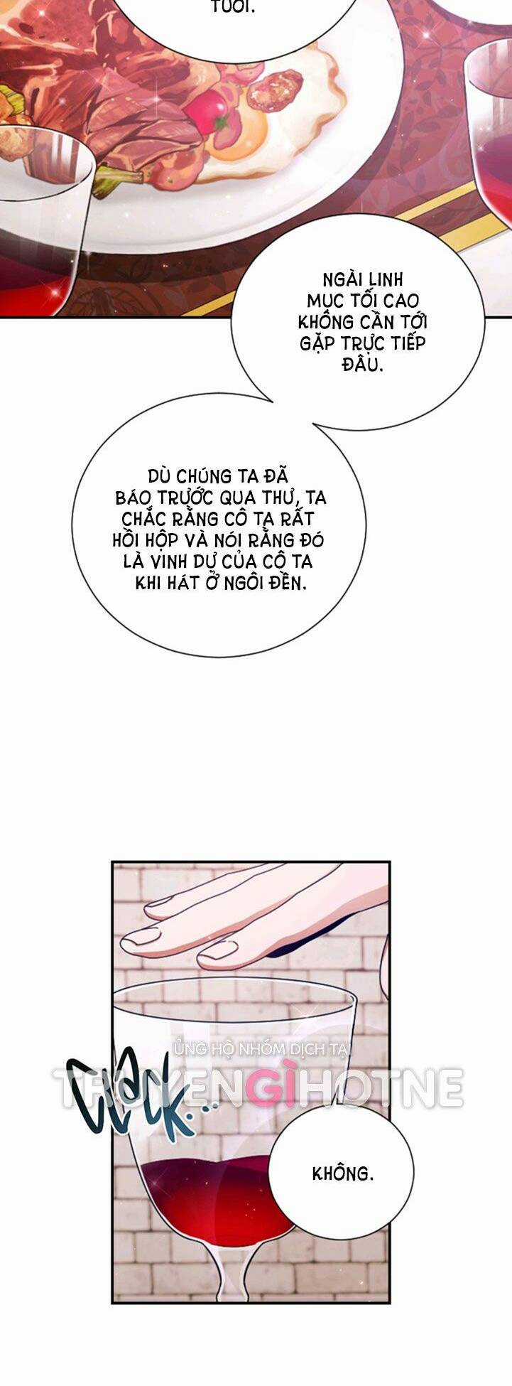 Tiểu Thư Bé Bỏng Đáng Yêu! Chapter 162 trang 11