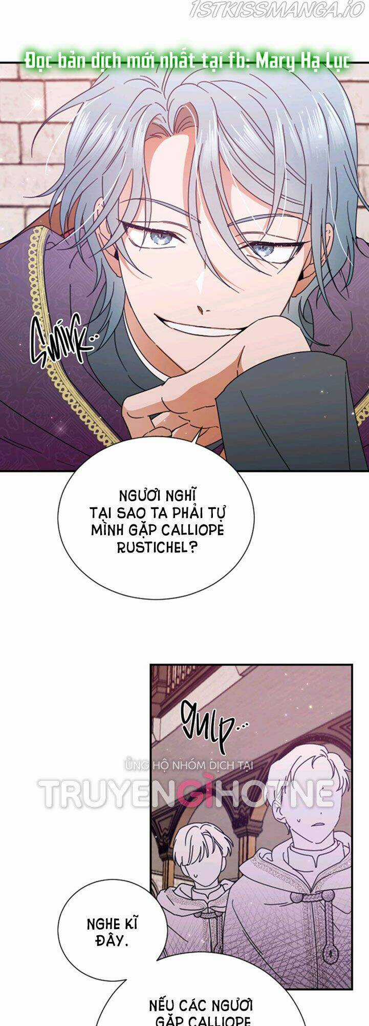 Tiểu Thư Bé Bỏng Đáng Yêu! Chapter 162 trang 12