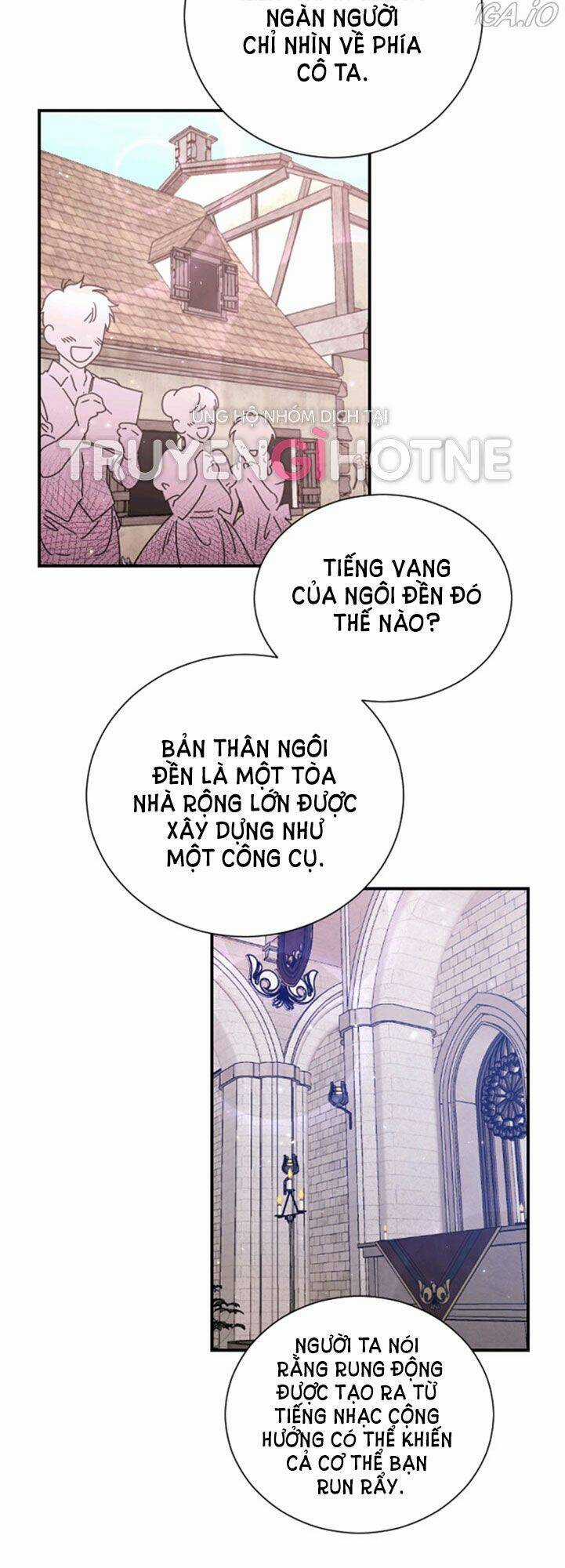 Tiểu Thư Bé Bỏng Đáng Yêu! Chapter 162 trang 18