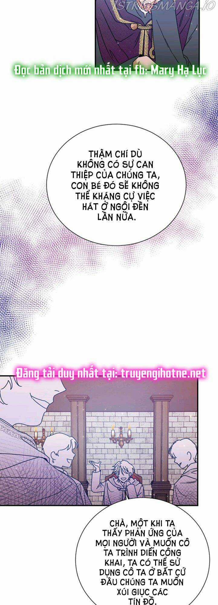 Tiểu Thư Bé Bỏng Đáng Yêu! Chapter 162 trang 21