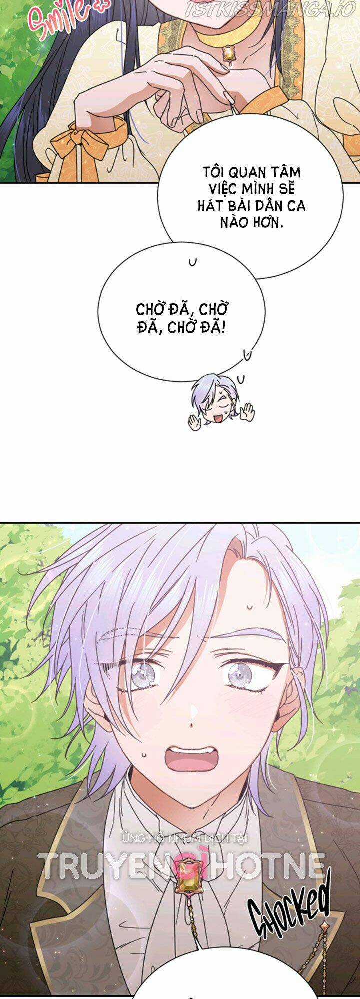 Tiểu Thư Bé Bỏng Đáng Yêu! Chapter 162 trang 24