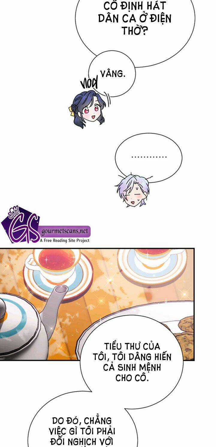 Tiểu Thư Bé Bỏng Đáng Yêu! Chapter 162 trang 25