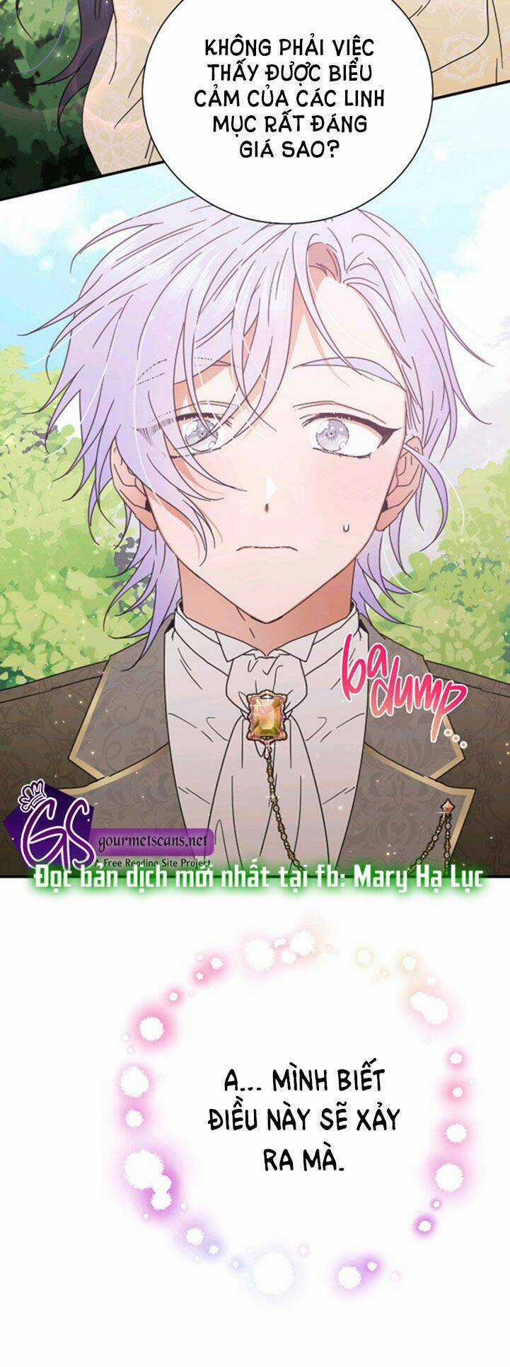 Tiểu Thư Bé Bỏng Đáng Yêu! Chapter 162 trang 28