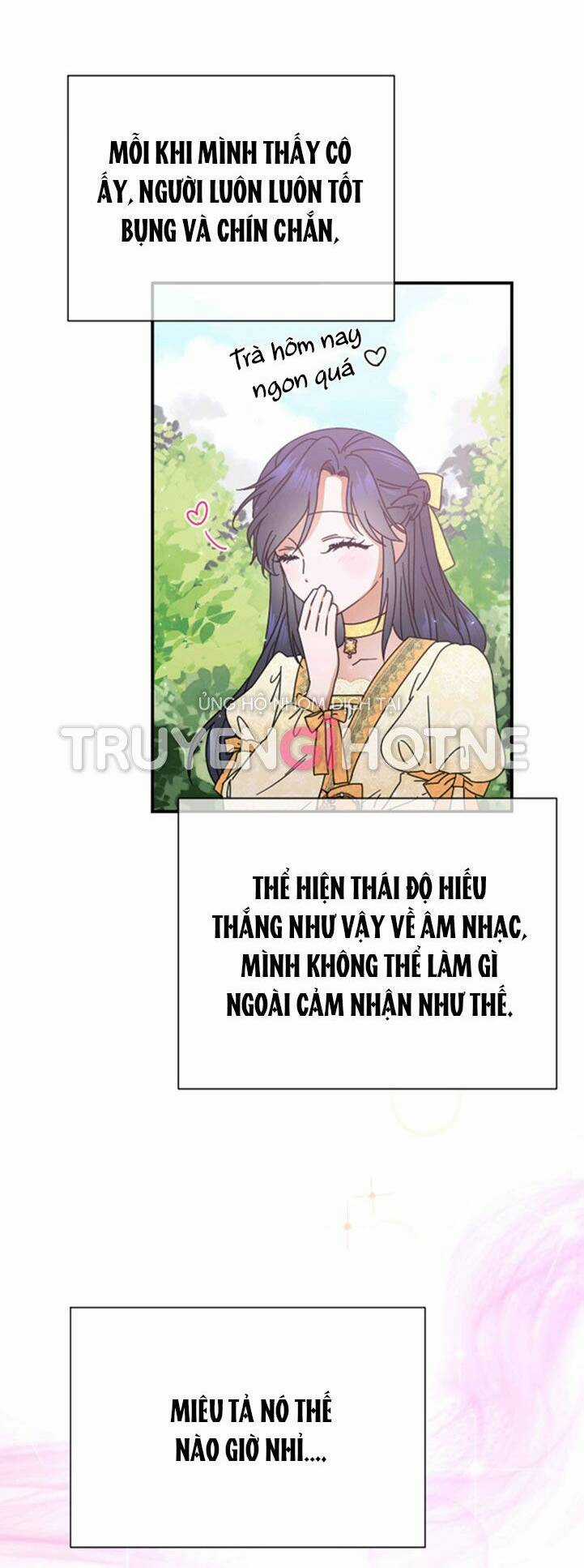Tiểu Thư Bé Bỏng Đáng Yêu! Chapter 162 trang 29