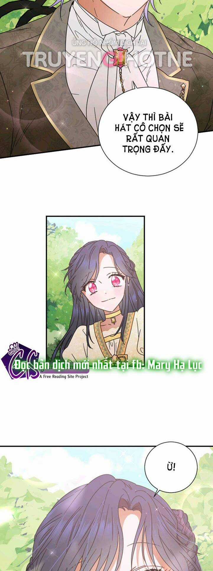 Tiểu Thư Bé Bỏng Đáng Yêu! Chapter 162 trang 32