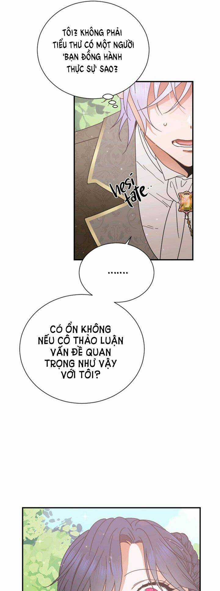 Tiểu Thư Bé Bỏng Đáng Yêu! Chapter 162 trang 34