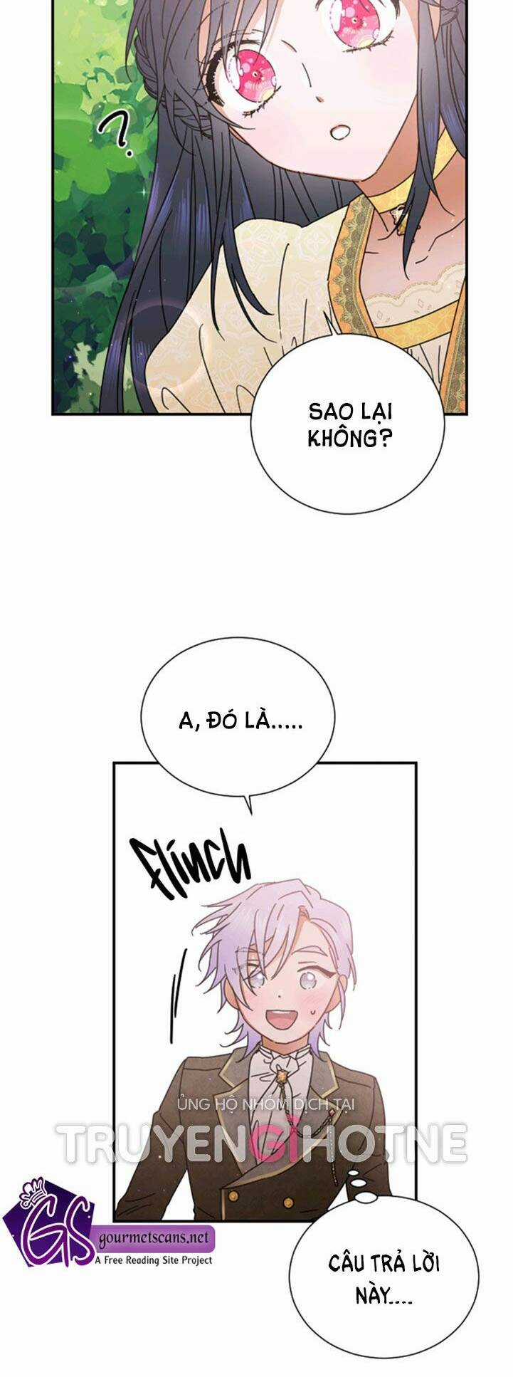 Tiểu Thư Bé Bỏng Đáng Yêu! Chapter 162 trang 35