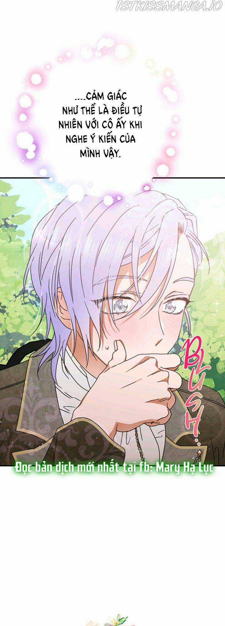 Tiểu Thư Bé Bỏng Đáng Yêu! Chapter 162 trang 36