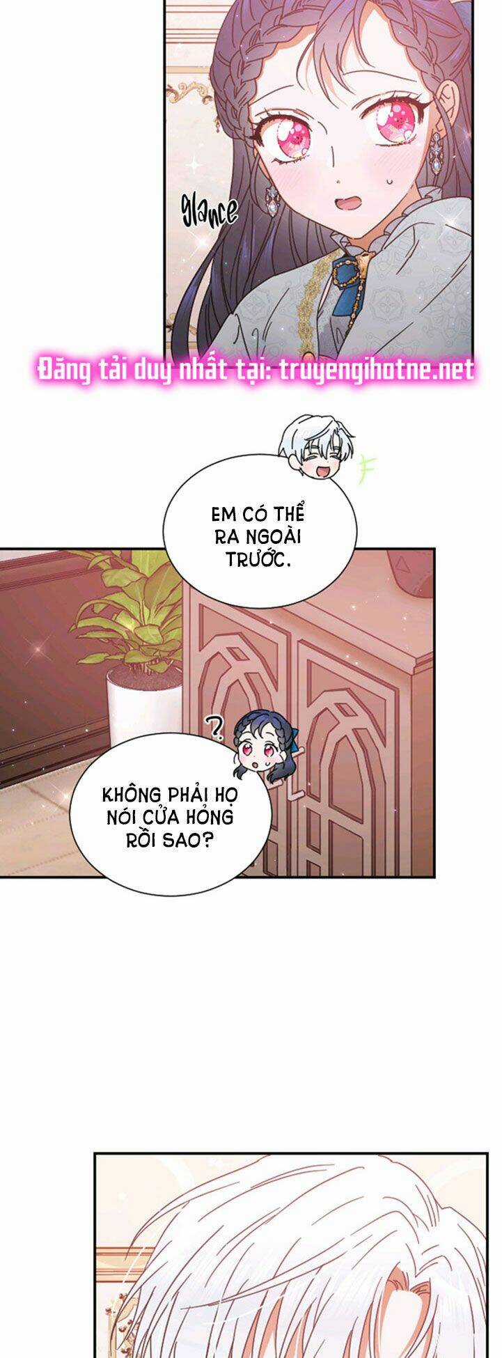 Tiểu Thư Bé Bỏng Đáng Yêu! Chapter 162 trang 4