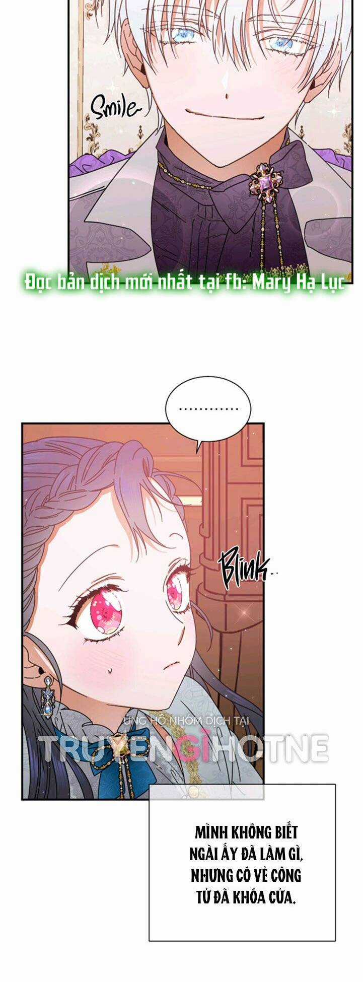 Tiểu Thư Bé Bỏng Đáng Yêu! Chapter 162 trang 5