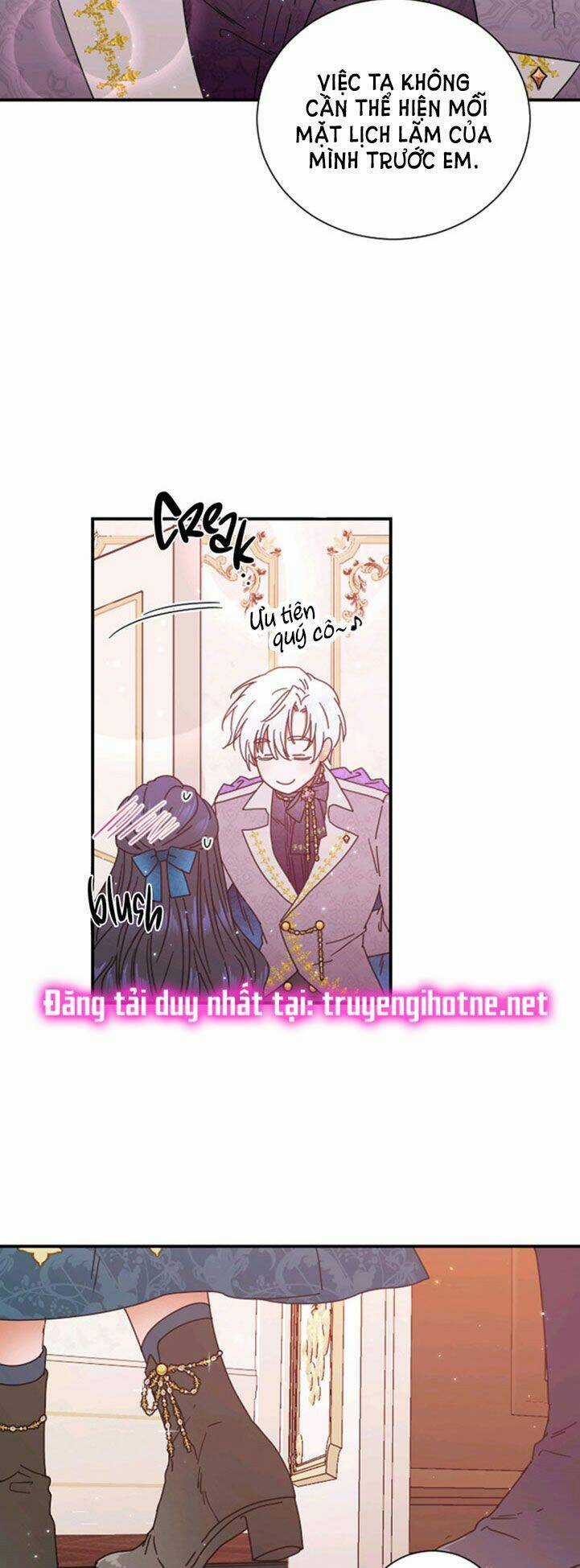 Tiểu Thư Bé Bỏng Đáng Yêu! Chapter 162 trang 7