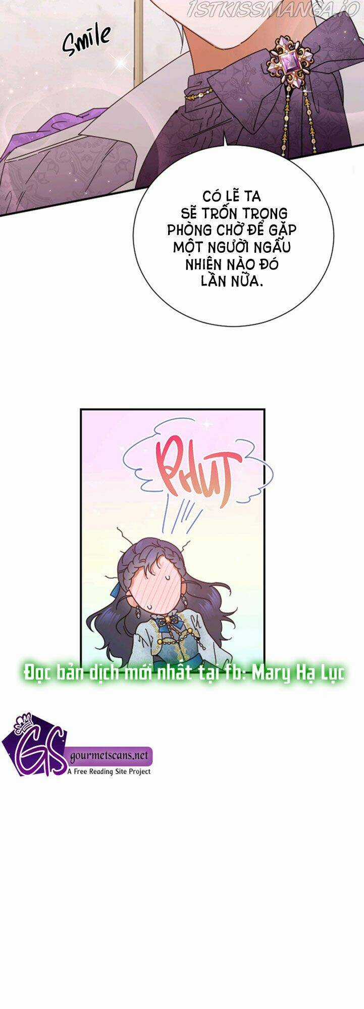 Tiểu Thư Bé Bỏng Đáng Yêu! Chapter 162 trang 9