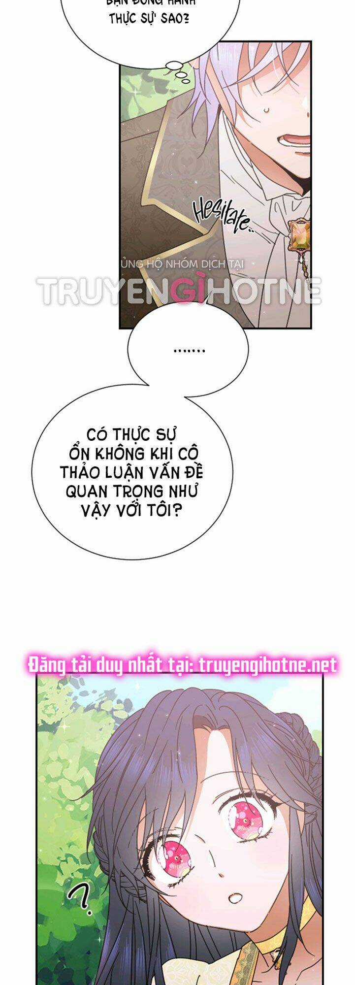 Tiểu Thư Bé Bỏng Đáng Yêu! Chapter 163 trang 1