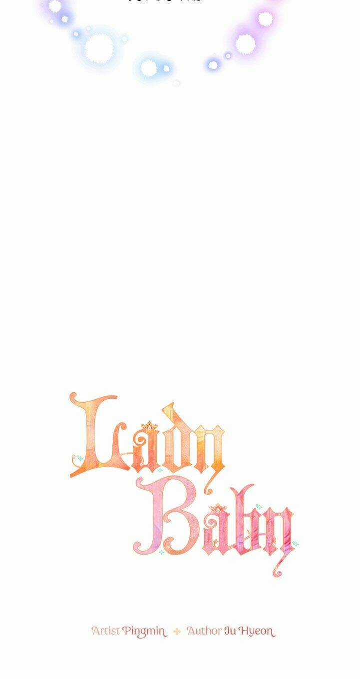 Tiểu Thư Bé Bỏng Đáng Yêu! Chapter 163 trang 10