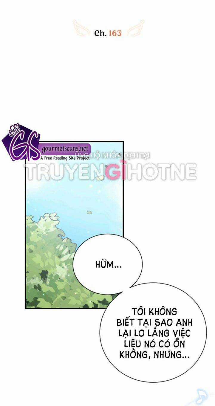 Tiểu Thư Bé Bỏng Đáng Yêu! Chapter 163 trang 11