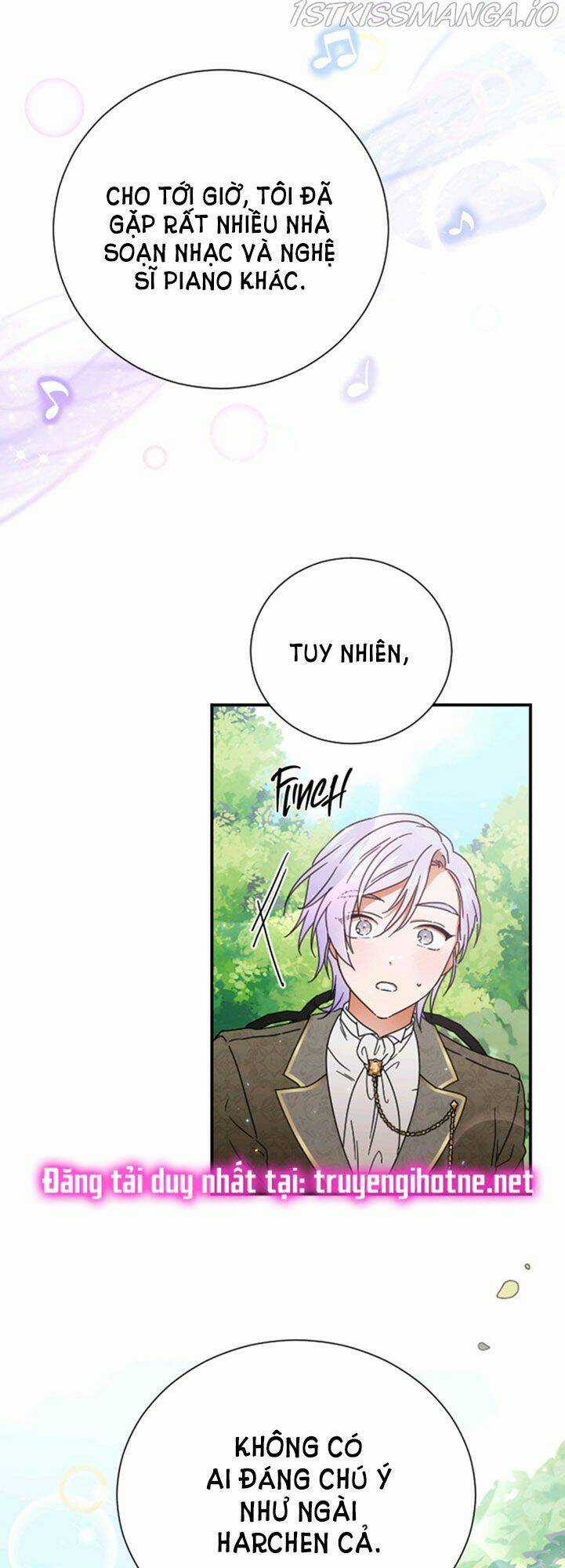 Tiểu Thư Bé Bỏng Đáng Yêu! Chapter 163 trang 12