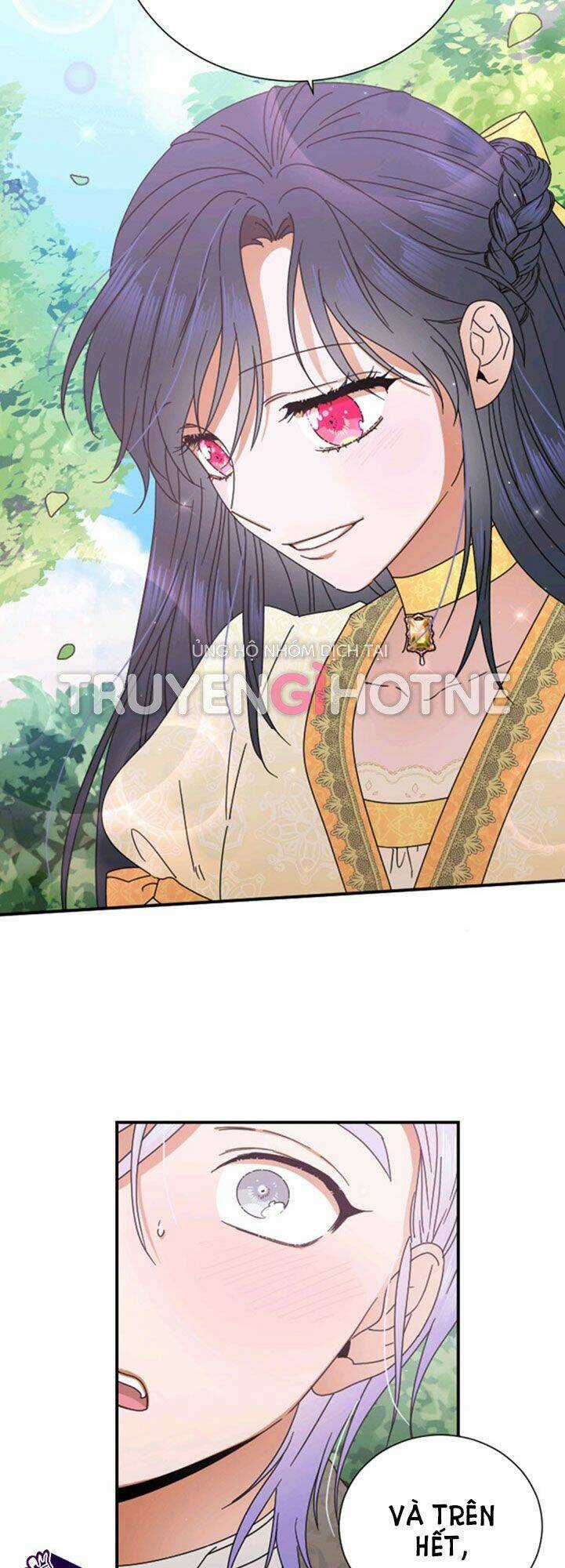 Tiểu Thư Bé Bỏng Đáng Yêu! Chapter 163 trang 13