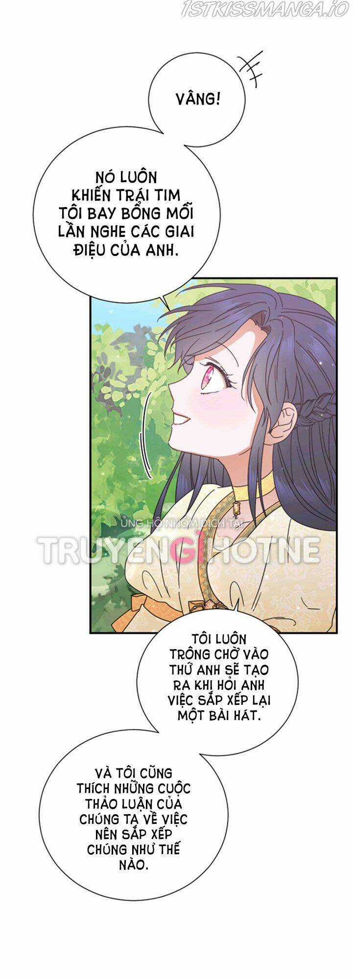 Tiểu Thư Bé Bỏng Đáng Yêu! Chapter 163 trang 16