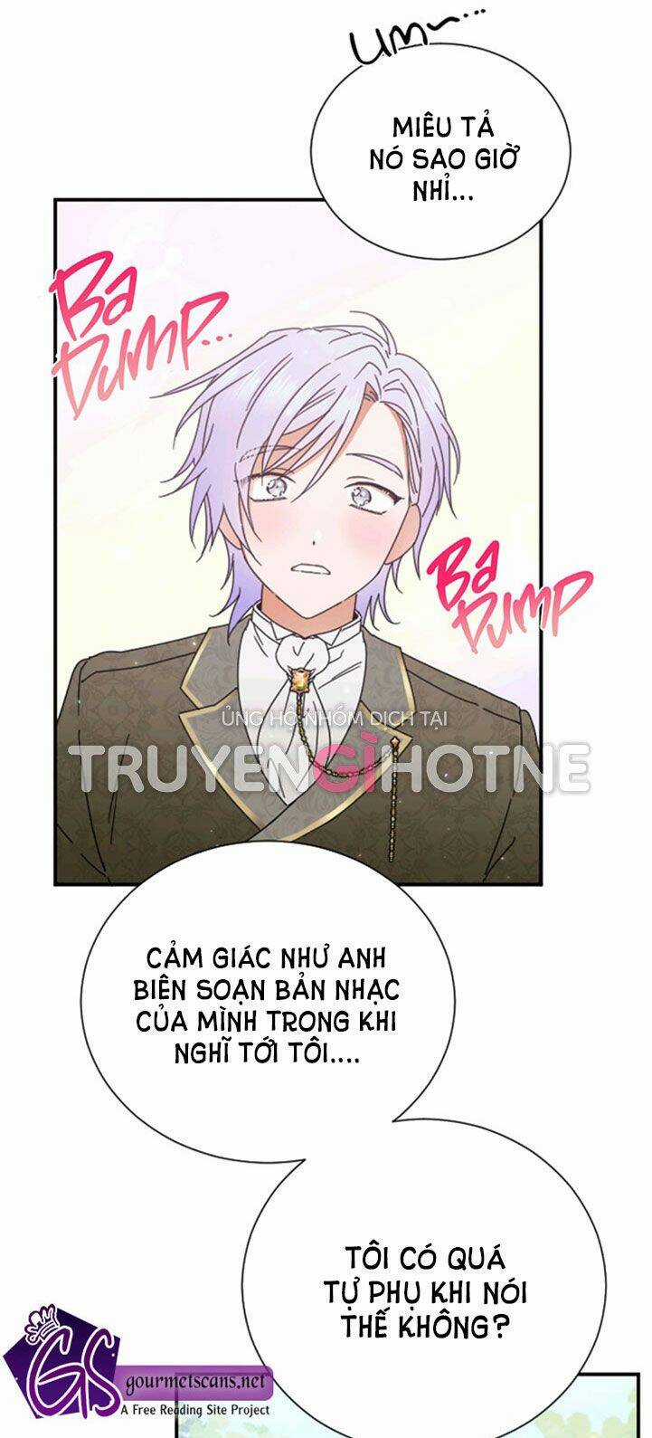 Tiểu Thư Bé Bỏng Đáng Yêu! Chapter 163 trang 17