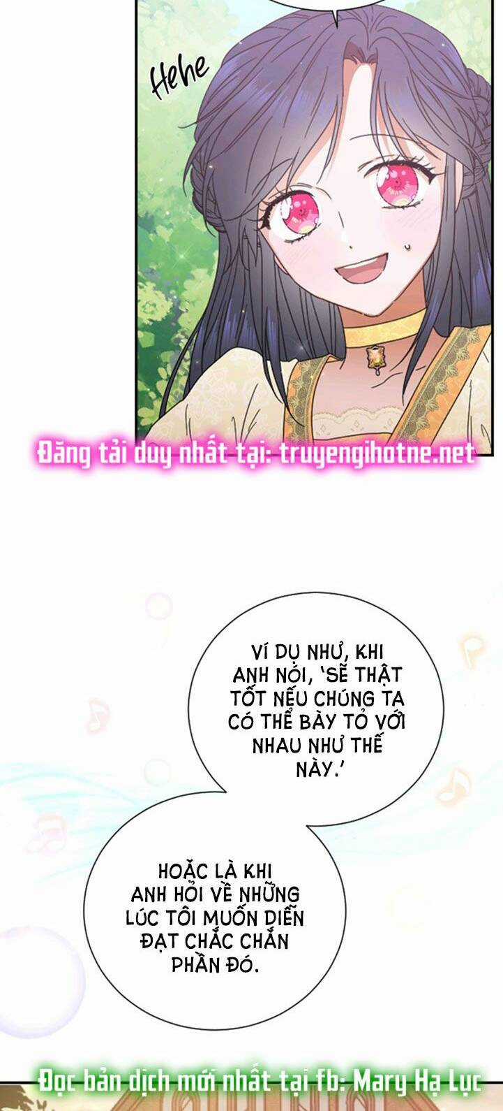 Tiểu Thư Bé Bỏng Đáng Yêu! Chapter 163 trang 18