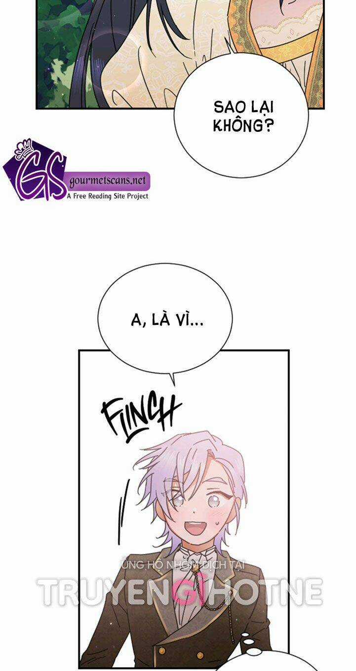 Tiểu Thư Bé Bỏng Đáng Yêu! Chapter 163 trang 2