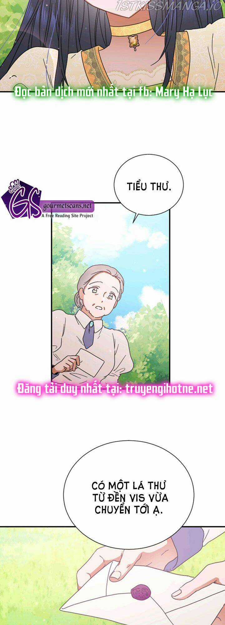 Tiểu Thư Bé Bỏng Đáng Yêu! Chapter 163 trang 22