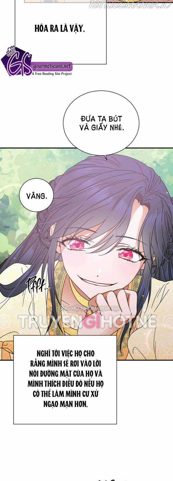 Tiểu Thư Bé Bỏng Đáng Yêu! Chapter 163 trang 25