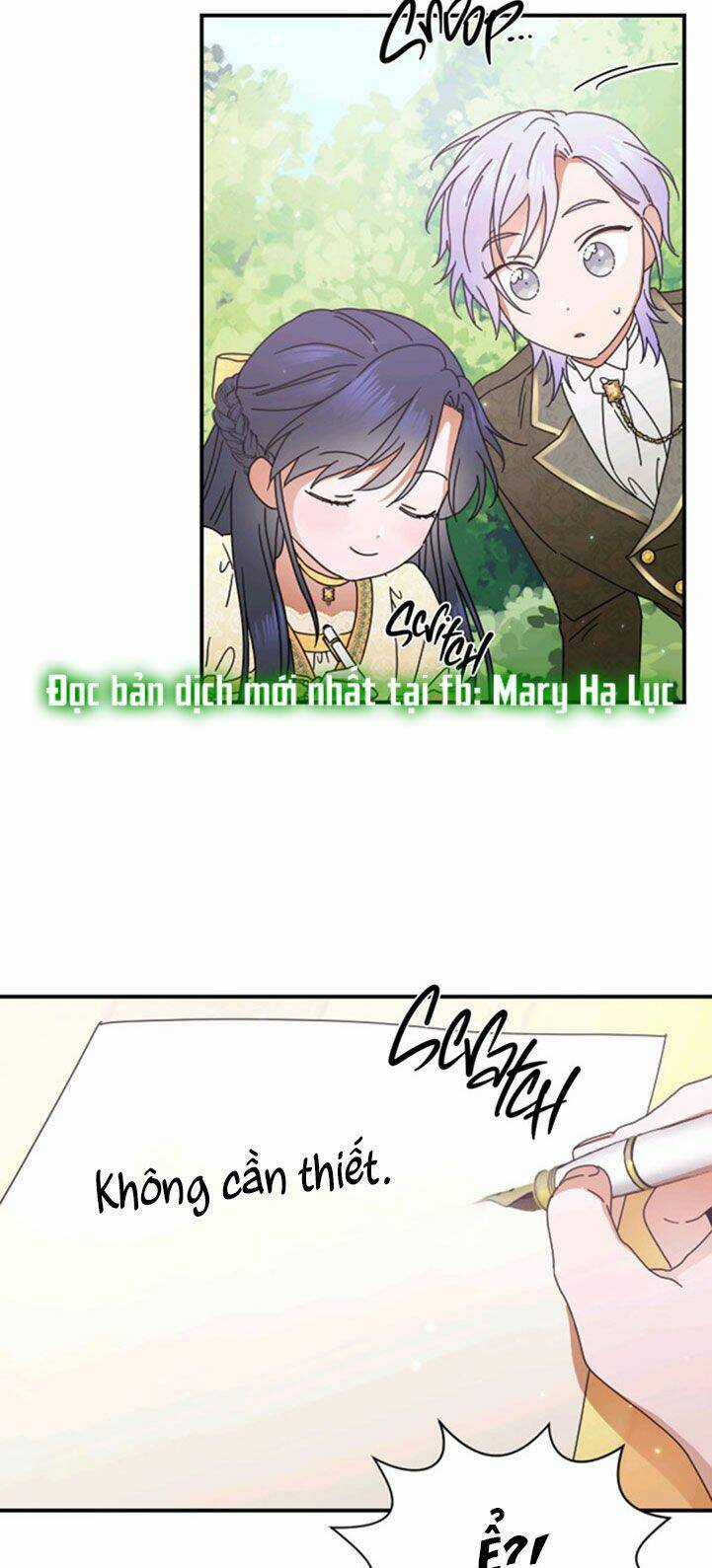 Tiểu Thư Bé Bỏng Đáng Yêu! Chapter 163 trang 26