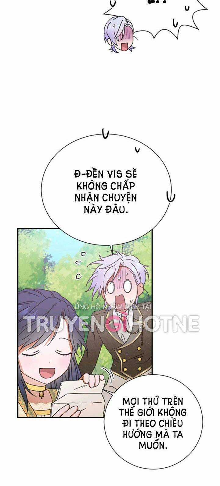 Tiểu Thư Bé Bỏng Đáng Yêu! Chapter 163 trang 27