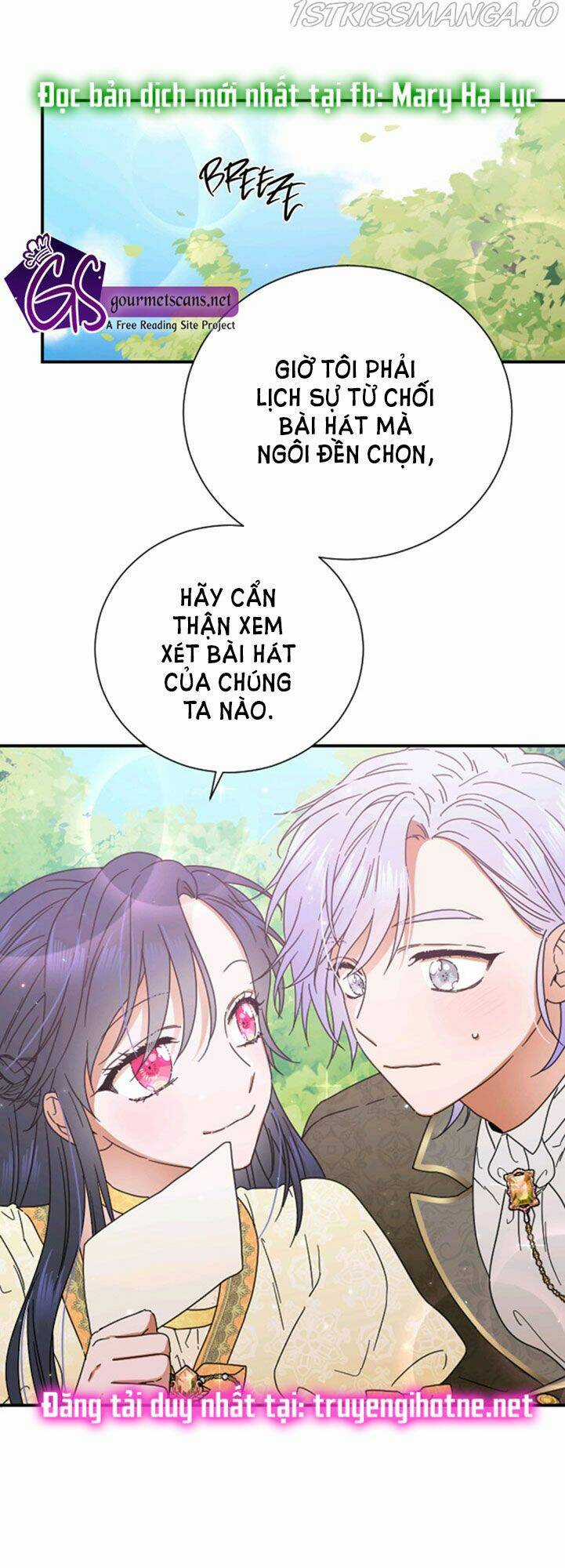 Tiểu Thư Bé Bỏng Đáng Yêu! Chapter 163 trang 28