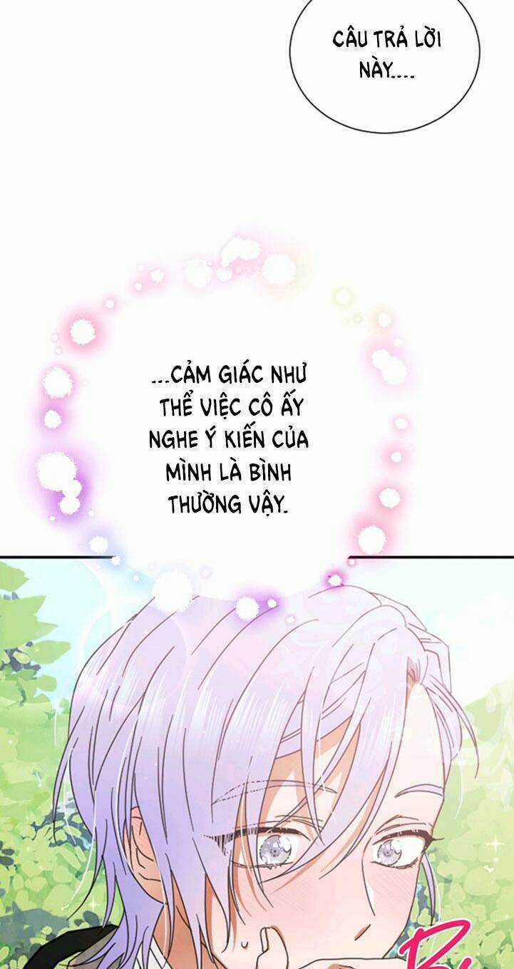 Tiểu Thư Bé Bỏng Đáng Yêu! Chapter 163 trang 3