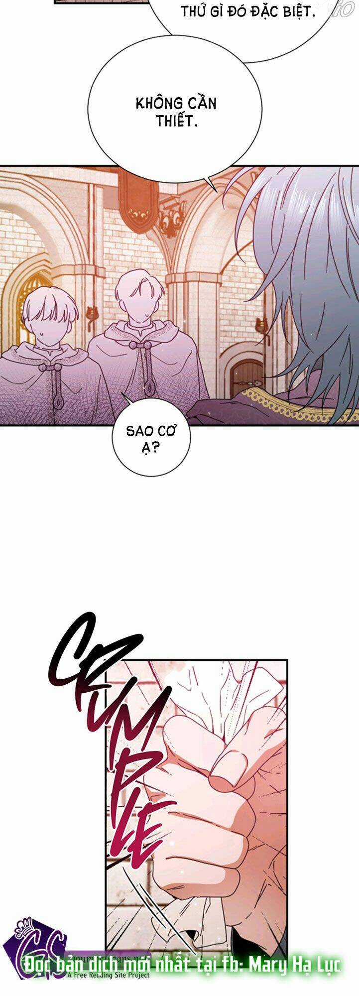 Tiểu Thư Bé Bỏng Đáng Yêu! Chapter 163 trang 32