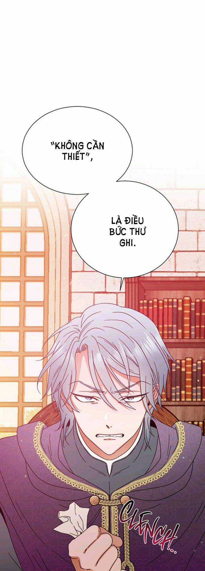 Tiểu Thư Bé Bỏng Đáng Yêu! Chapter 163 trang 33