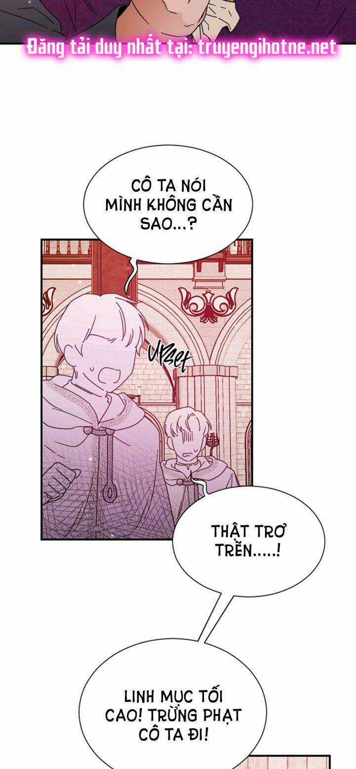 Tiểu Thư Bé Bỏng Đáng Yêu! Chapter 163 trang 34