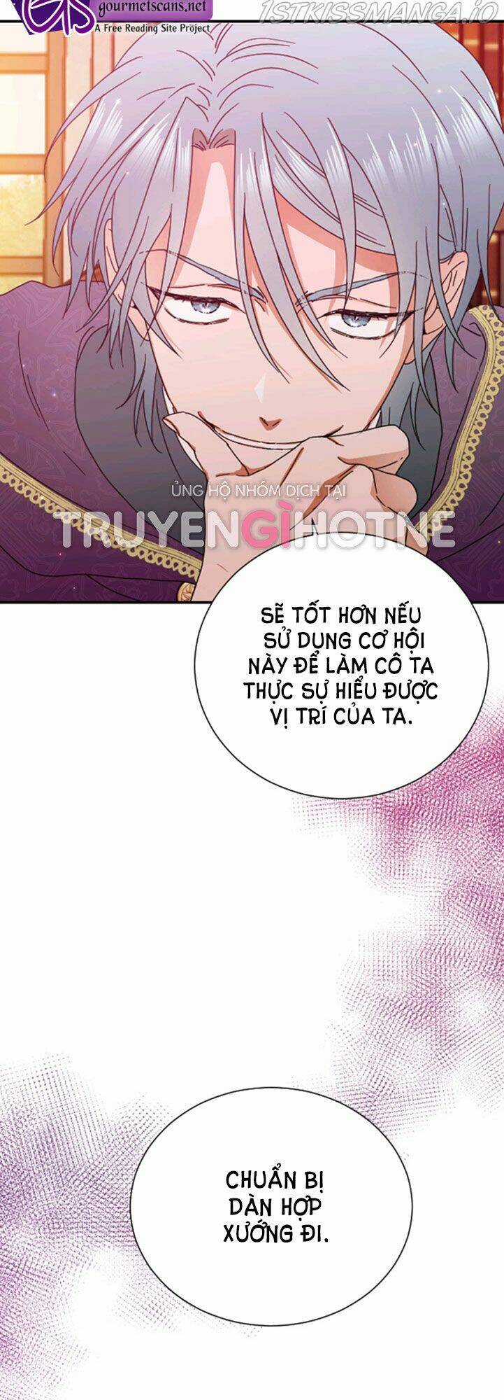Tiểu Thư Bé Bỏng Đáng Yêu! Chapter 163 trang 36