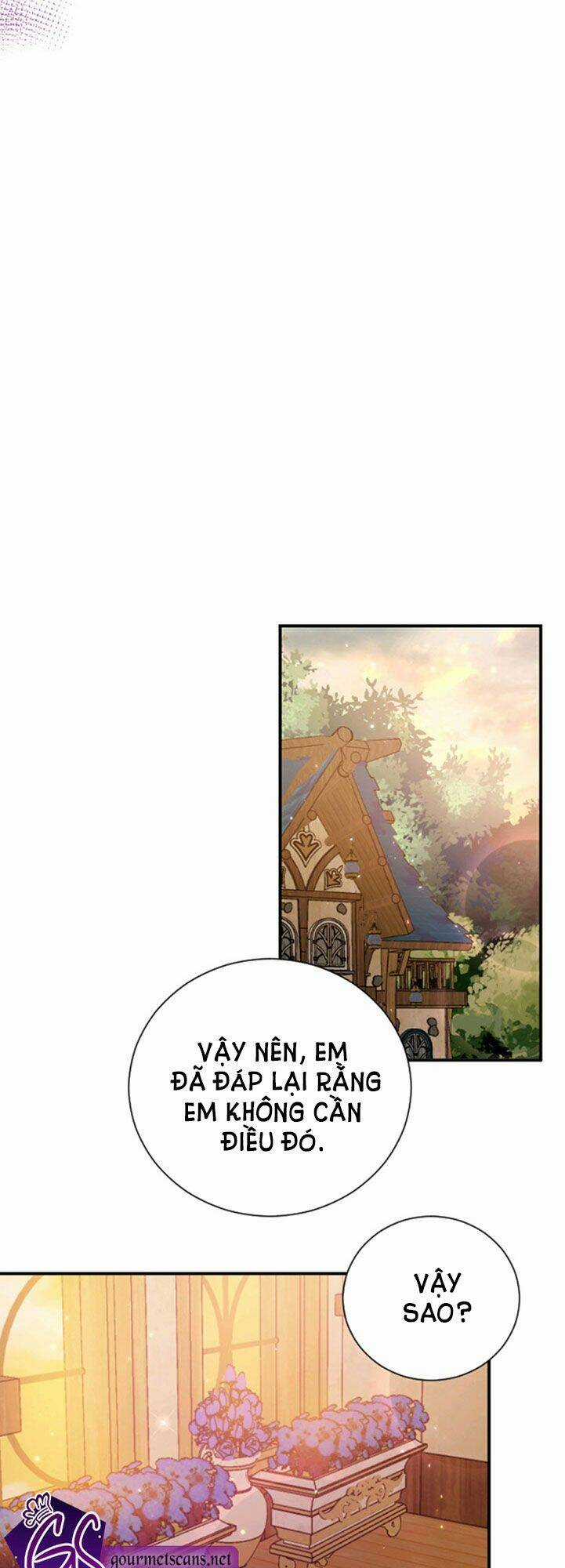 Tiểu Thư Bé Bỏng Đáng Yêu! Chapter 163 trang 37