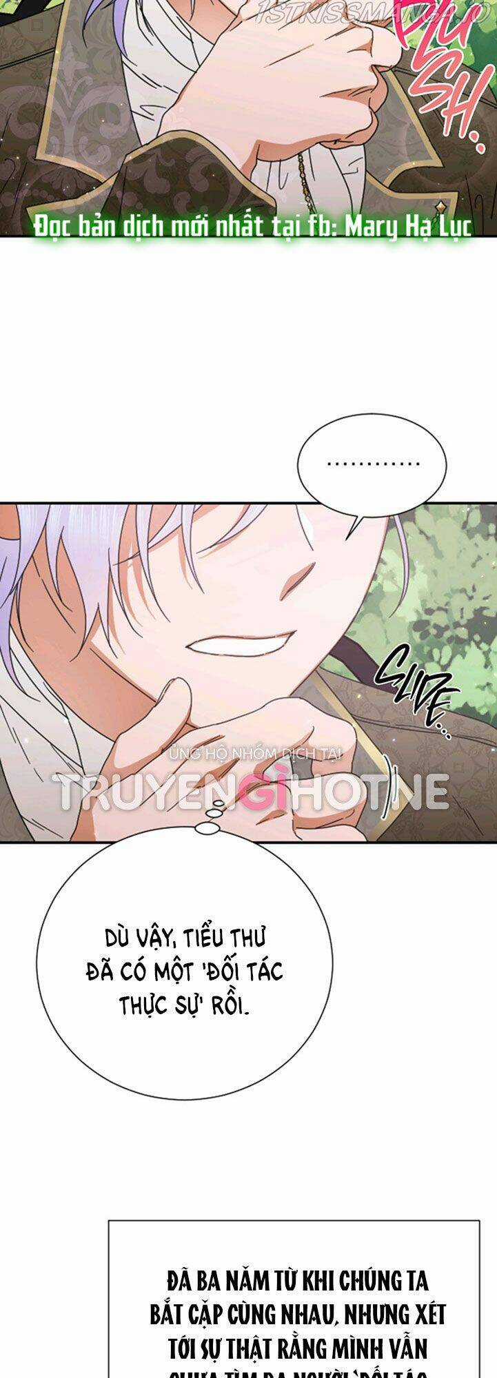 Tiểu Thư Bé Bỏng Đáng Yêu! Chapter 163 trang 4