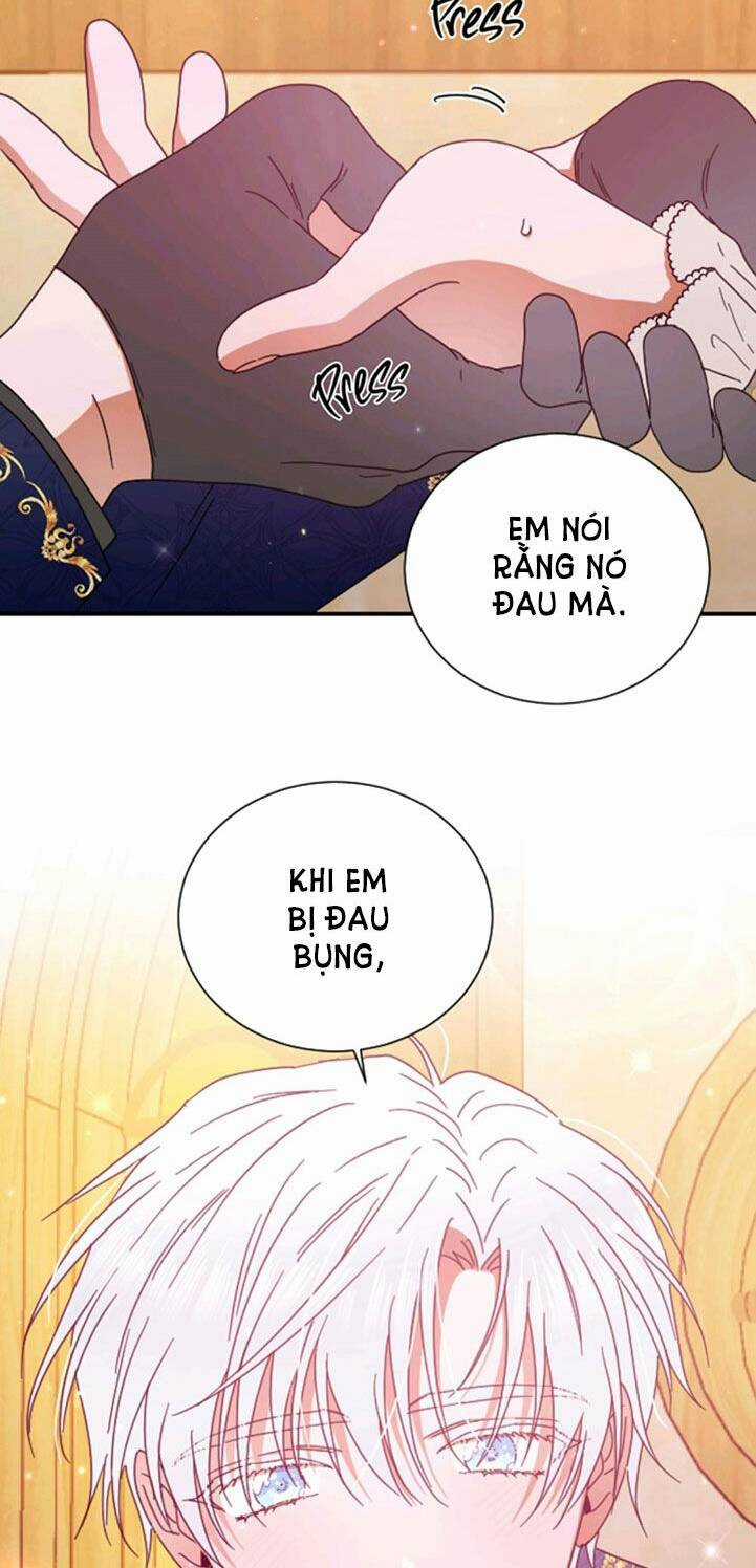 Tiểu Thư Bé Bỏng Đáng Yêu! Chapter 163 trang 42