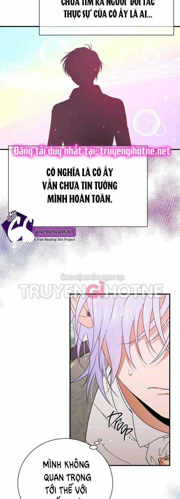 Tiểu Thư Bé Bỏng Đáng Yêu! Chapter 163 trang 5