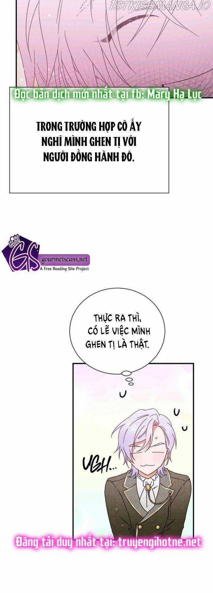 Tiểu Thư Bé Bỏng Đáng Yêu! Chapter 163 trang 8