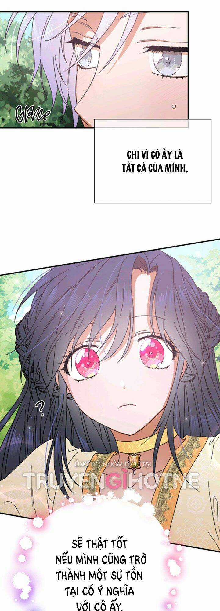 Tiểu Thư Bé Bỏng Đáng Yêu! Chapter 163 trang 9