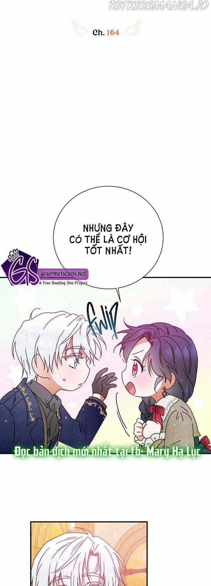 Tiểu Thư Bé Bỏng Đáng Yêu! Chapter 164 trang 12