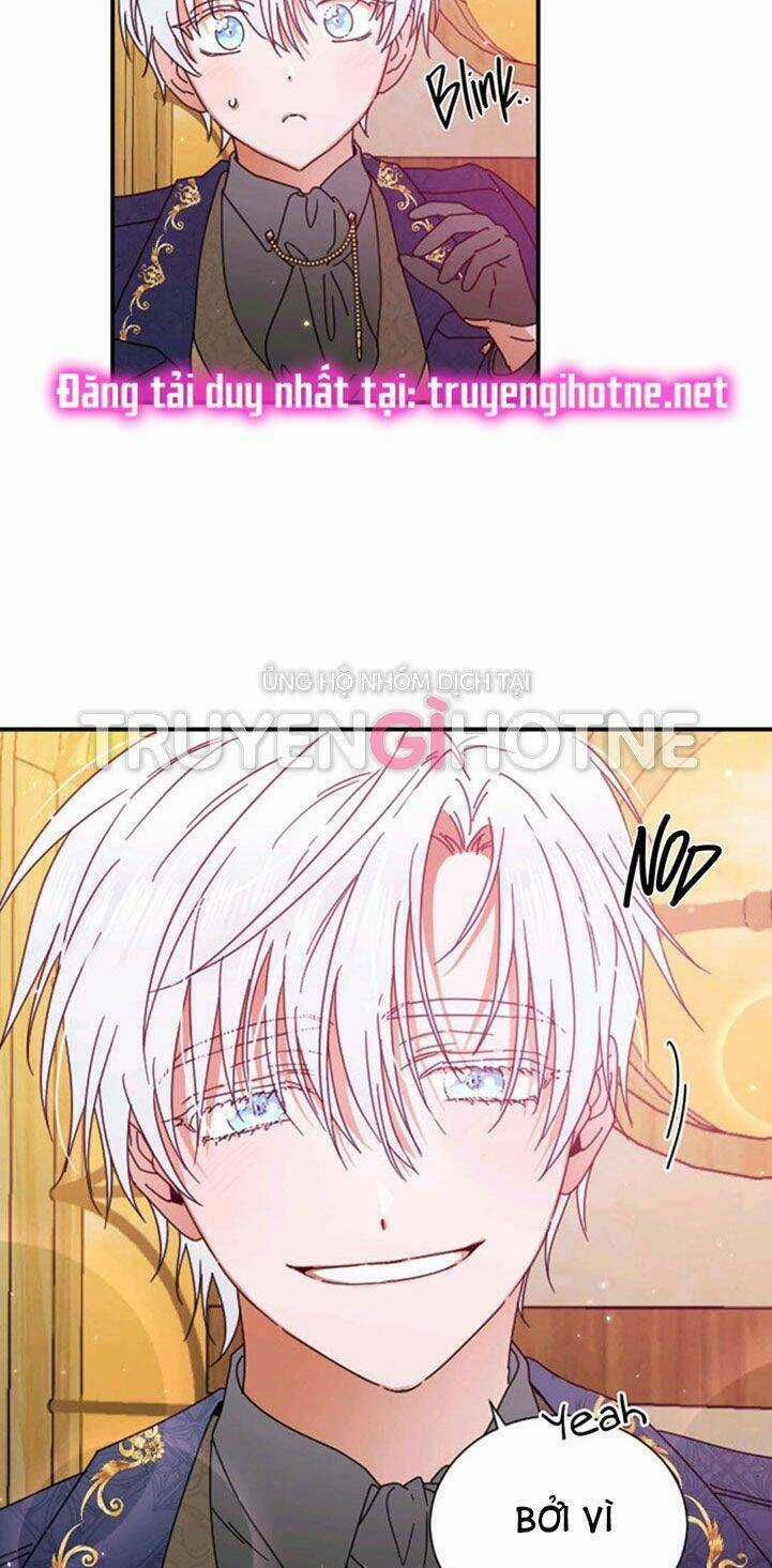 Tiểu Thư Bé Bỏng Đáng Yêu! Chapter 164 trang 13