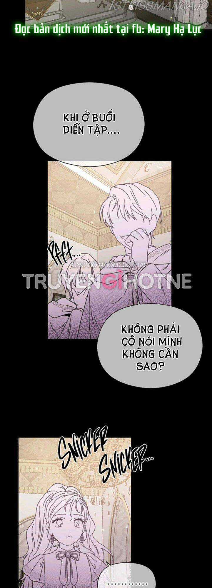 Tiểu Thư Bé Bỏng Đáng Yêu! Chapter 164 trang 21