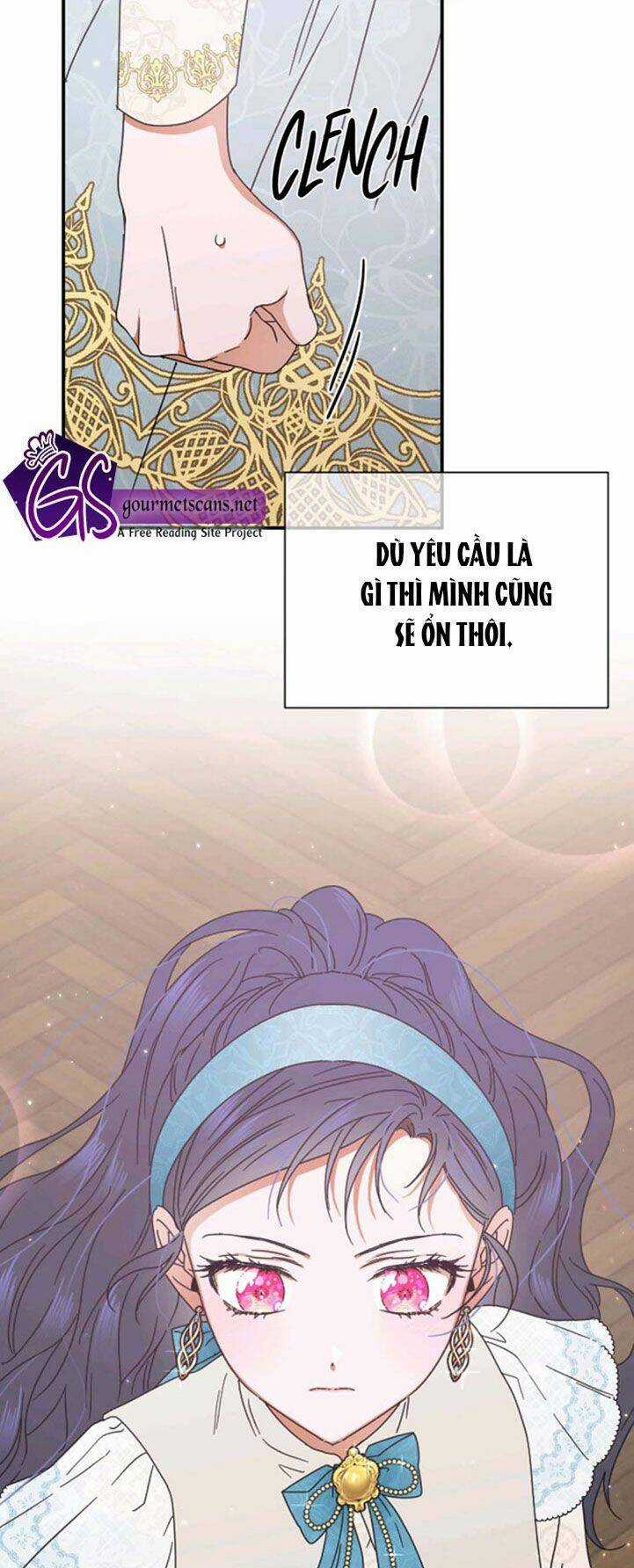 Tiểu Thư Bé Bỏng Đáng Yêu! Chapter 164 trang 25