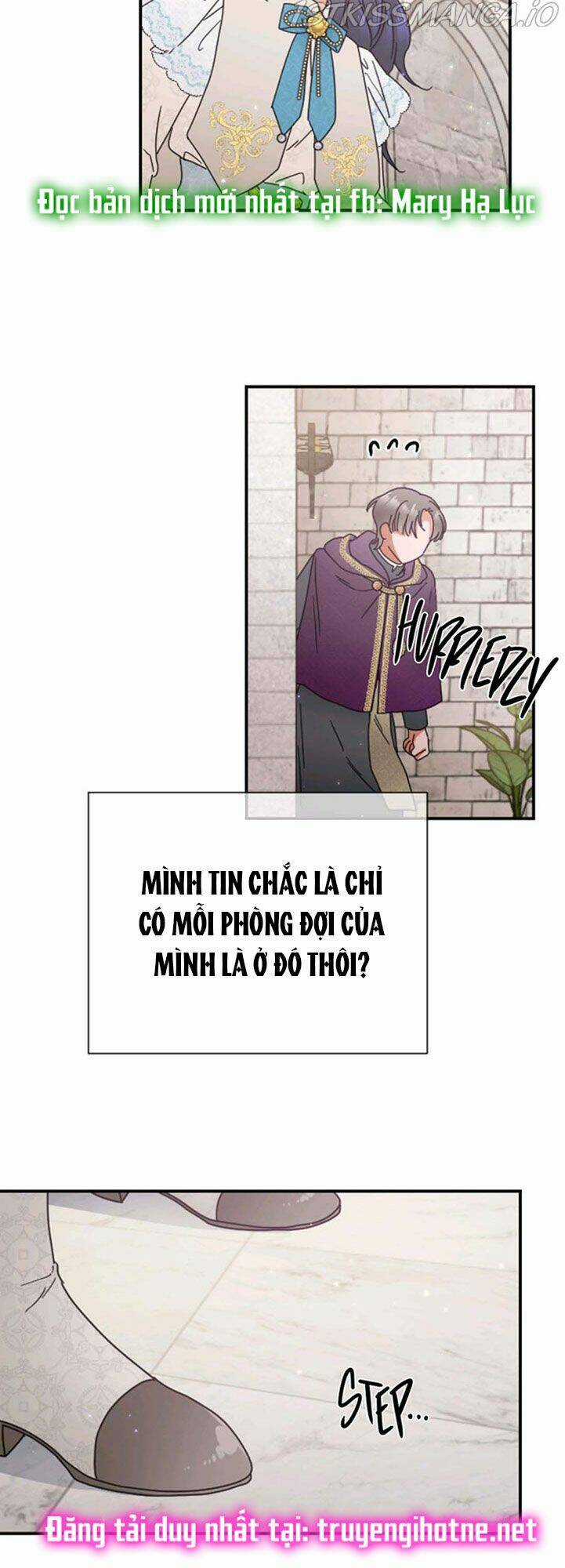 Tiểu Thư Bé Bỏng Đáng Yêu! Chapter 164 trang 27